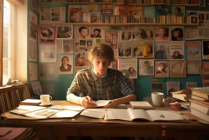 关于读书生活的作文初三，关于读书生活的作文初三600字