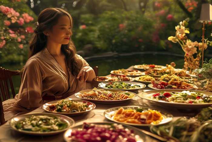 宠妃的美味生活晋江 - 宠妃的美味生活晋江手机版