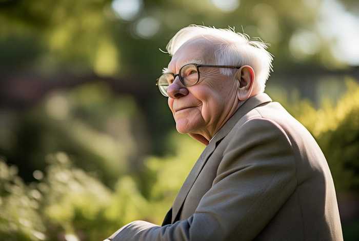 巴菲特生活中什么性格、巴菲特生活中什么性格最好 巴菲特生活中什么性格、巴菲特生活中什么性格最好