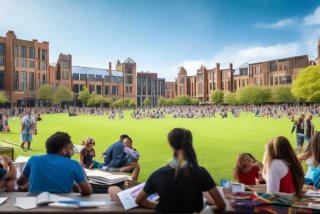 大学生活应该怎么过？ 大学生活应该怎么过英语作文