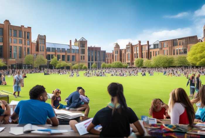 大学生活应该怎么过？ 大学生活应该怎么过英语作文