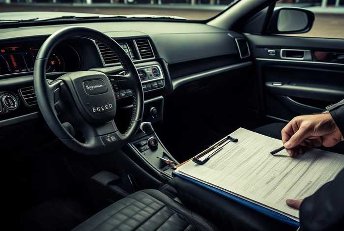 车主的驾驶证过期已经超过一年,座副驾驶都不行（机动车驾驶证过期超过一年）