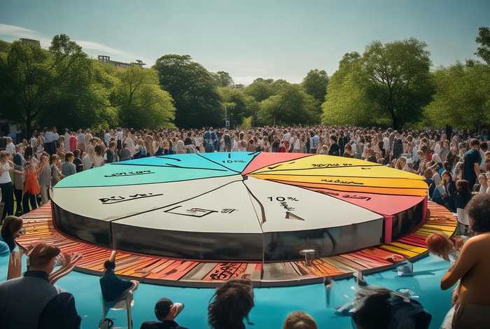 举例生活中的百分数，举例说说生活中的百分数