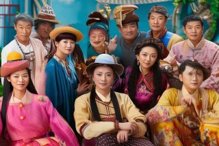 金太狼的幸福生活演员名单表 金太狼的幸福生活演员名单表图片