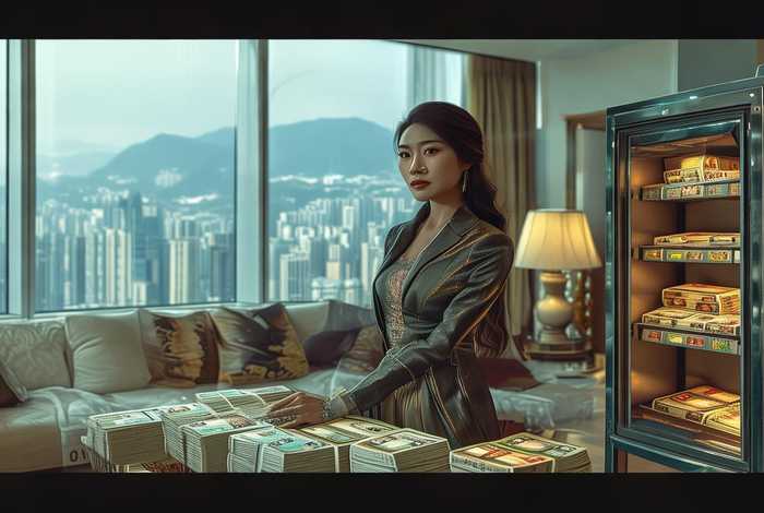 李嘉欣生活费是一人200还是各200 - 李嘉欣生活费200万 港币？