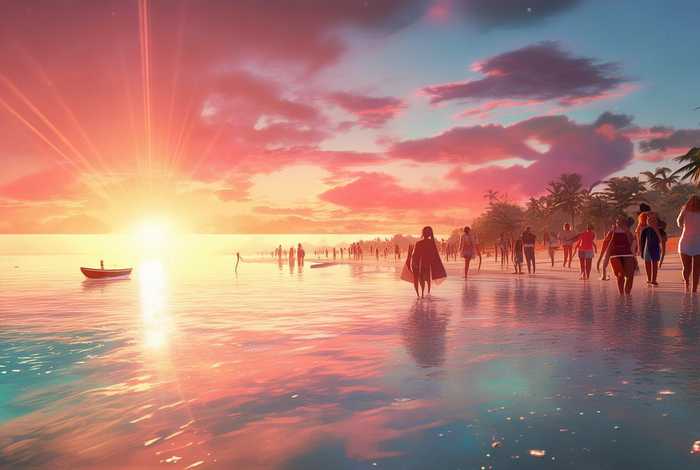 对生活充满希望的壁纸（对生活充满希望的壁纸图片）