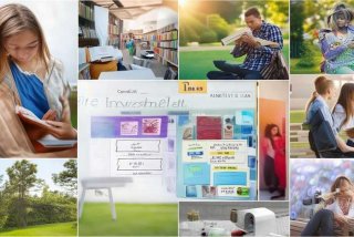 大学生活自我投资计划，大学生活自我投资计划怎么写