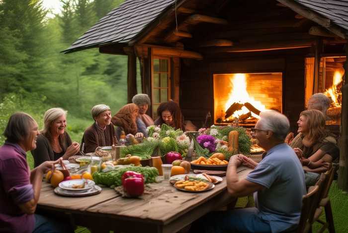 《向往的生活》综艺，《向往的生活》综艺百科