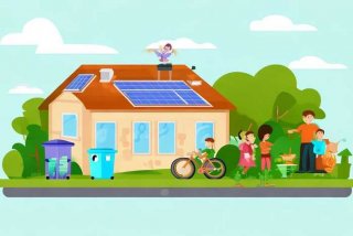 低碳生活节能减排知识、节能减排低碳生活小知识