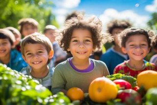 健康儿歌 - 健康儿歌歌词大全