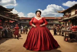 地主婆的红火日子、地主婆的红火日子全集下载