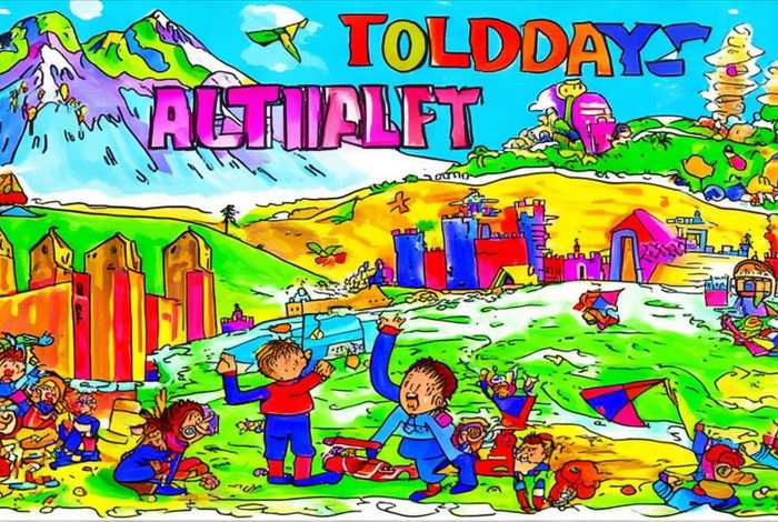 多彩的假期生活手抄报初二(多彩的假期生活手抄报初二上册) 多彩的假期生活手抄报初二(多彩的假期生活手抄报初二上册)