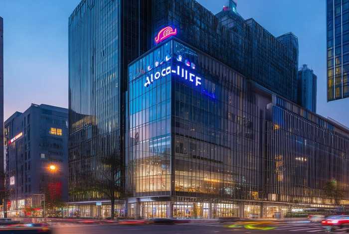 阿里本地生活公司地址；阿里本地生活公司地址在哪里