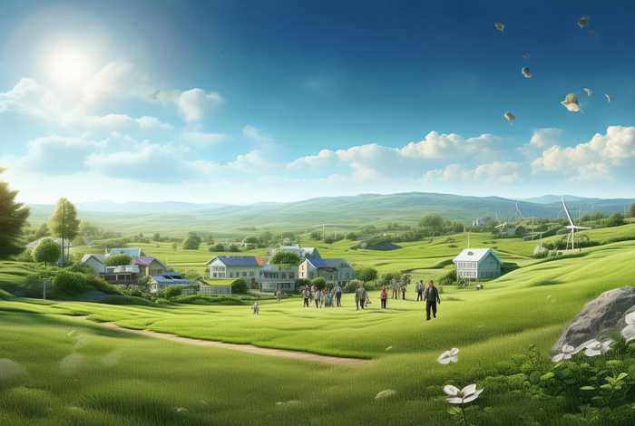 绿生活平台 - 绿生活平台能走长远吗？