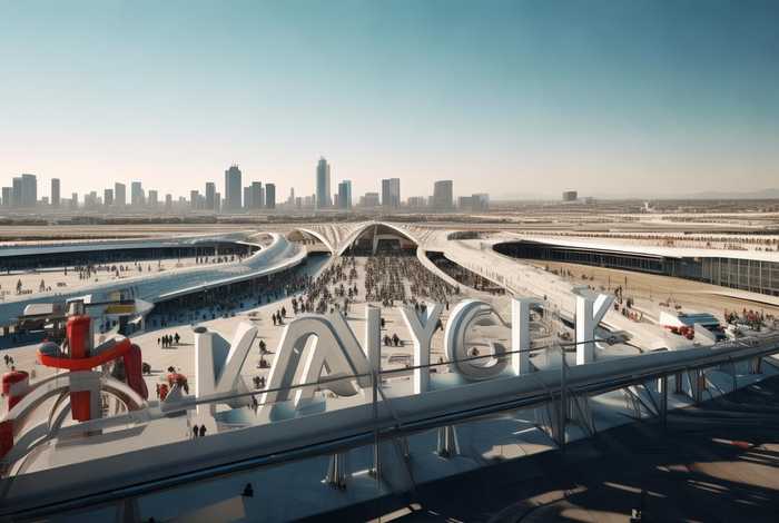 洛杉矶的机场代码，美国洛杉矶机场的代码是