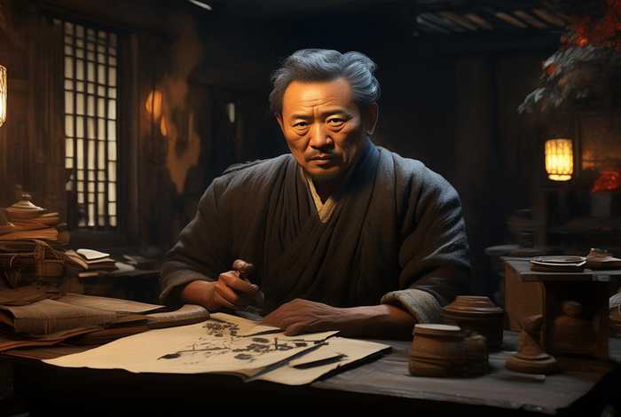 孔城的生活作者 孔城的生活作者是谁