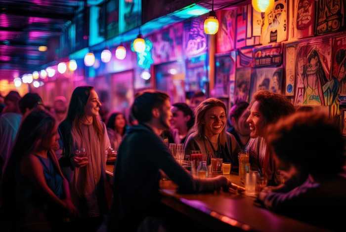 大学夜生活文案(关于大学夜生活的文案) 大学夜生活文案(关于大学夜生活的文案)