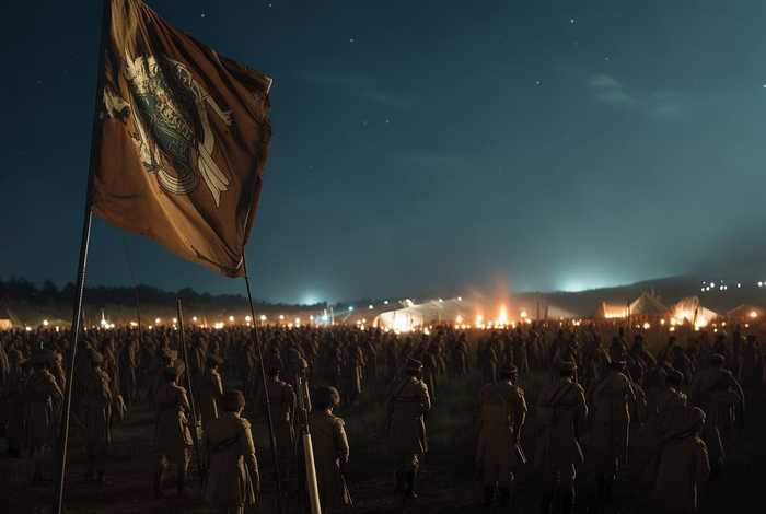 军营诗句 军营诗句大全