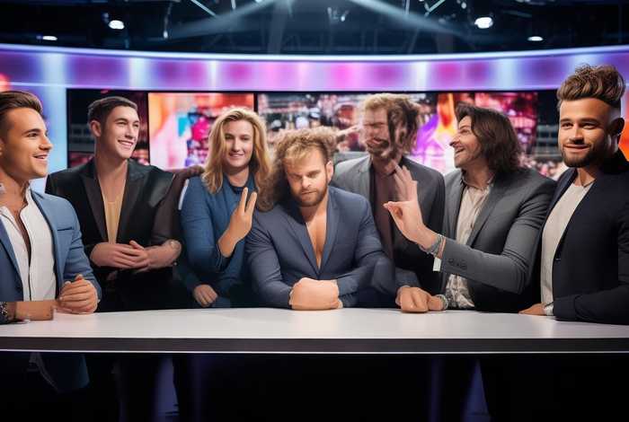 btv生活主持人都有谁 btv生活频道主持人男主持人有哪些