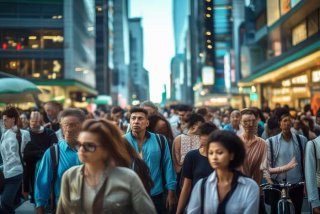 忙忙碌碌的生活的意义，忙忙碌碌的生活是什么意思