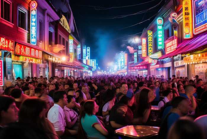 满洲里夜生活什么地方最火 - 满洲里夜生活什么地方最火爆 满洲里夜生活什么地方最火 - 满洲里夜生活什么地方最火爆