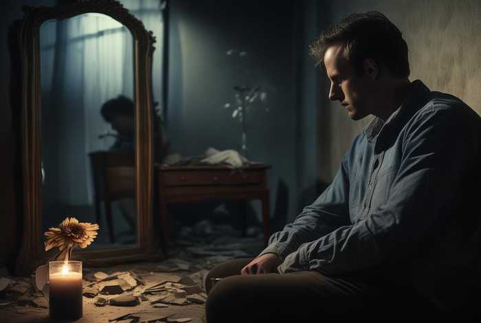 打骂老婆的人会有什么后果（打骂老婆的人会有什么后果吗）