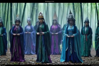 九阴生活职业服装；九阴生活职业服装图片