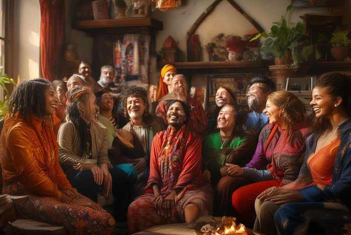 另一种灿烂生活25集、另一种灿烂生活第25集