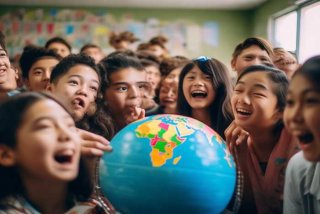 初中生活真精彩开头；初中生活真精彩作文开头