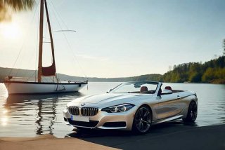 宝马生活、宝马生活与小帆船哪个好