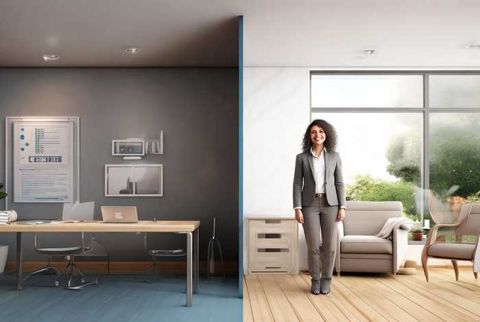 工作生活方面自我评价、工作生活方面自我评价怎么写