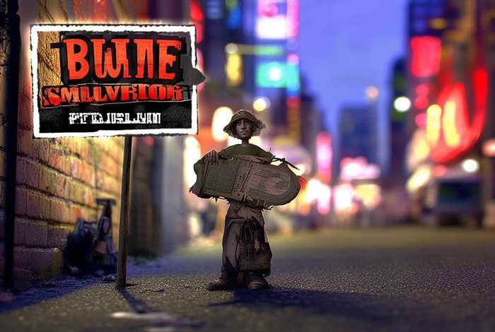 流浪汉模拟器电脑版免费下载，流浪汉模拟器电脑版下载教程