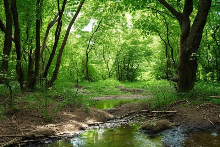 斑鸠的栖息地外形和特点 - 斑鸠的栖息地外形和特点是什么 斑鸠的栖息地外形和特点 - 斑鸠的栖息地外形和特点是什么
