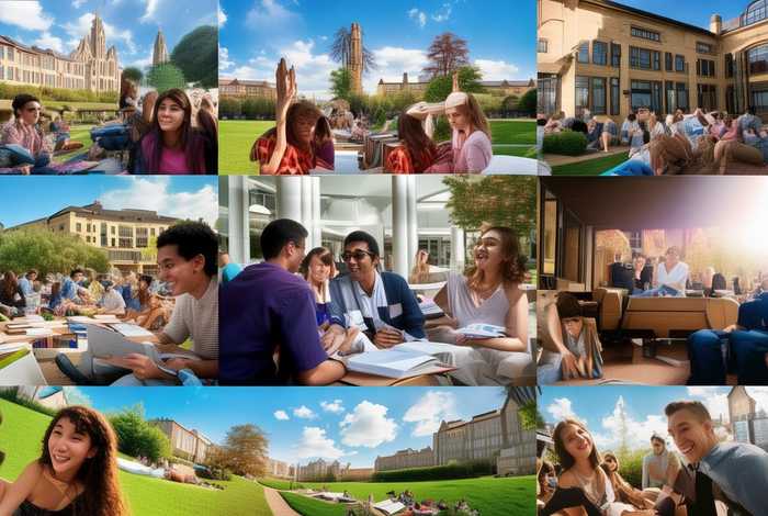 大学生活的事情，大学生活的事情英语作文