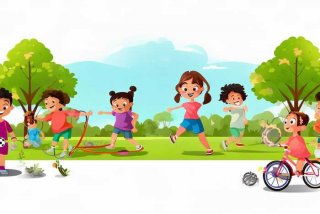 快乐运动健康生活教案，快乐运动健康成长教案