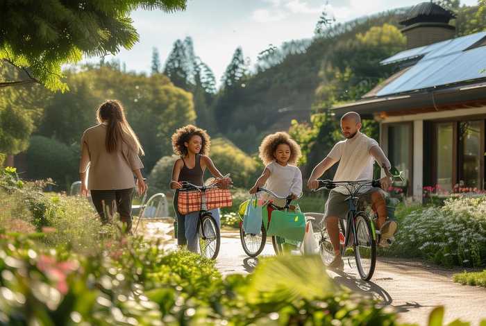 低碳生活的建议和方案、低碳生活的建议和方案有哪些