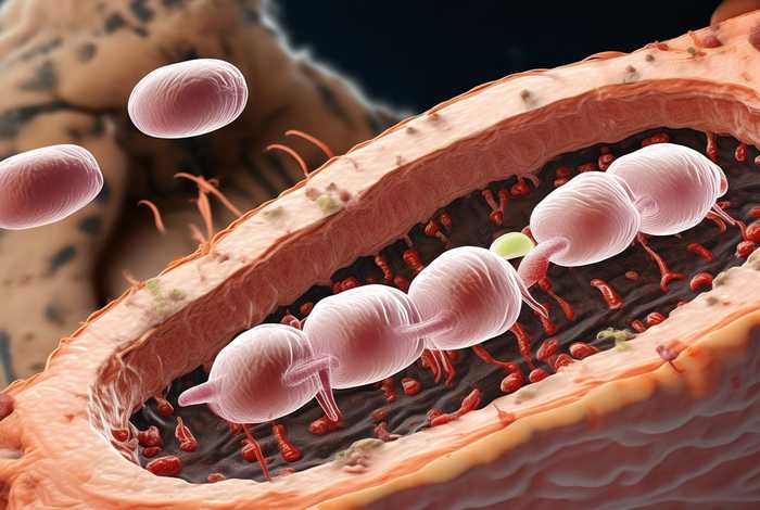 弓形虫的生活史有几个阶段 弓形虫的生活史有几个阶段图片