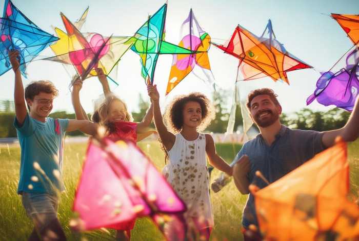 风筝生活快乐文学短评 - 风筝生活照 风筝生活快乐文学短评 - 风筝生活照