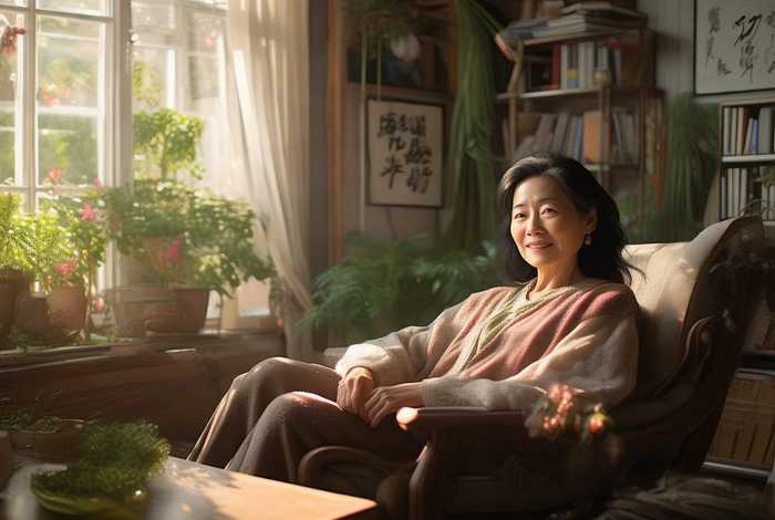 高霞现在生活得怎样 高霞现在生活得怎样了