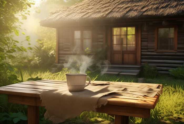 简单朴实的生活的意思；简单朴实的生活的意思是什么