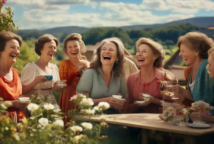 地主婆们的快乐生活 笔趣阁，地主婆们的快乐生活 笔趣阁小说