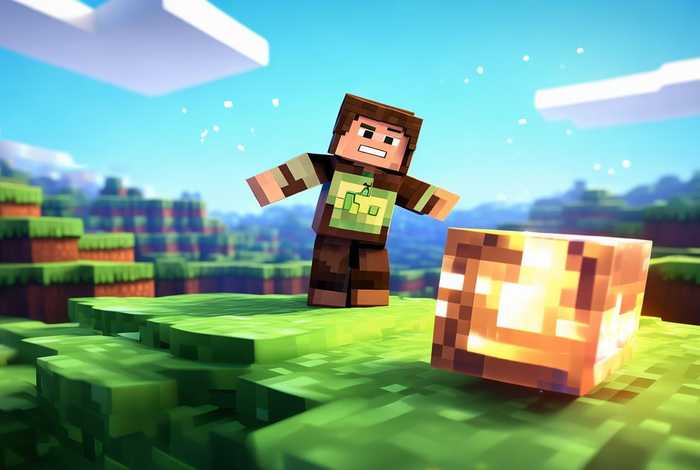 mc大白生活大冒险幸运方块 我的世界生活大冒险幸运方块