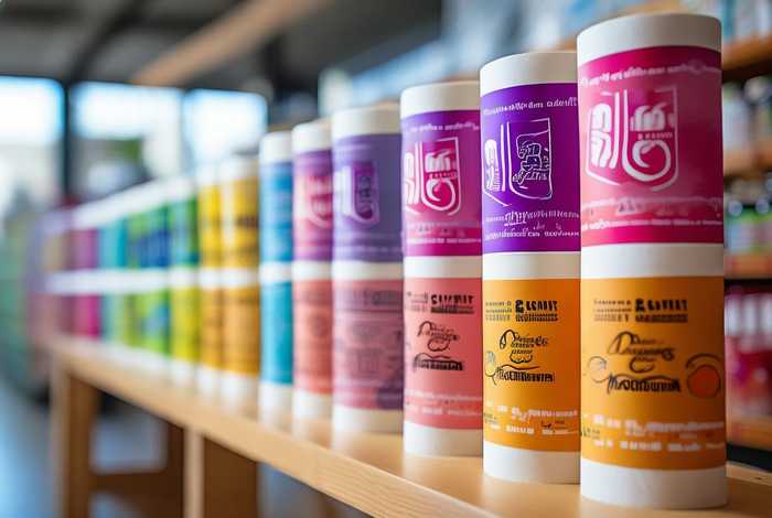 app生活用纸品牌、app生活用纸品牌有哪些