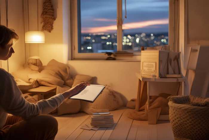 精简生活-7个攒钱方法,90后真实感受；攒钱哪个方法好一点