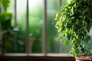 吊兰的特征和生活环境（吊兰的特征和生活环境作文）