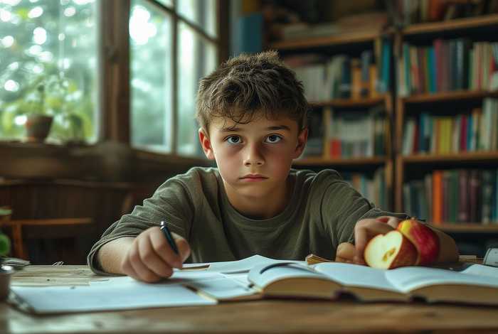 初一生活的作文不少于600字 初一生活的作文不少于600字怎么写