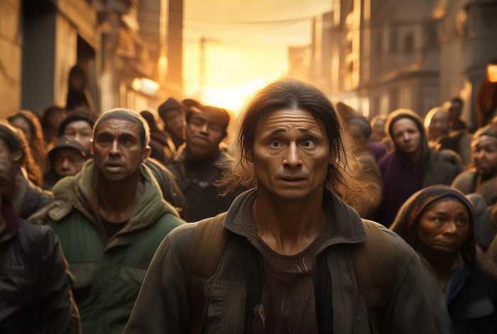 歌词为了生活都在苦苦挣扎 歌词为了生活都在苦苦挣扎是哪首歌