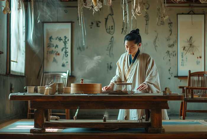 茶艺与茶文化从业报告怎么写，茶艺与茶文化实训报告