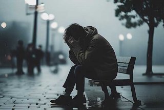 对生活很失望的表现、对生活很失望的表现是什么