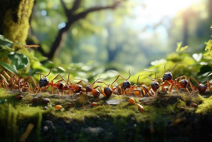 蚂蚁生活视频素材(蚂蚁生活视频素材大全) 蚂蚁生活视频素材(蚂蚁生活视频素材大全)